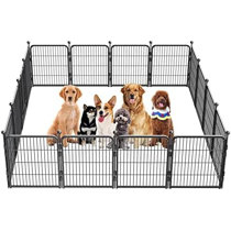 Wayfair hotsell pet fence